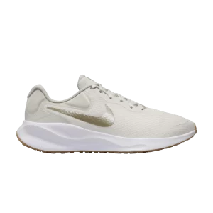 Nike Wmns Revolution 7 'Phantom Light Bone' Fantôme/Os clair/Blanc/Olive neutre FB2208 010