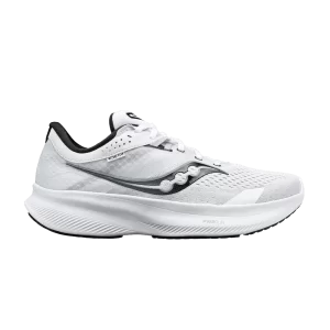 Baskets Saucony Wmns Ride 16 'White Black' Blanc/Noir S10830 11