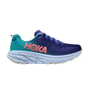 Baskets HOKA Wmns Rincon 3 'Bellwether Blue Ceramic 'Bellwether Blue/Ceramic 1119396 BBCRM