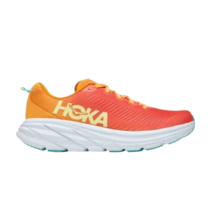 Baskets HOKA Wmns Rincon 3 'Camellia Radiant Yellow 'Camellia/Radiant jaune 1119396 CRYW
