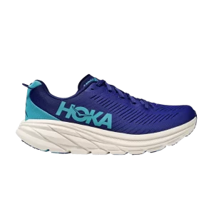 HOKA Wmns Rincon 3 'Evening Sky Ocean Mist' Baskets Ciel du soir/Brouillard océanique 1119396 ESOM
