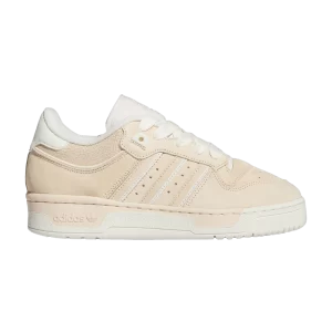 adidas Wmns Rivalry 86 Low 'Crystal Sand' Sable cristal/Ivoire/Sable cristal IG3978