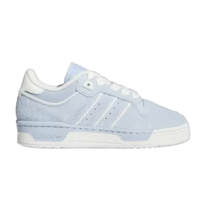 adidas Wmns Rivalry 86 Low 'Wonder Blue' Bleu merveille/Ivoire/Bleu merveille IF6271