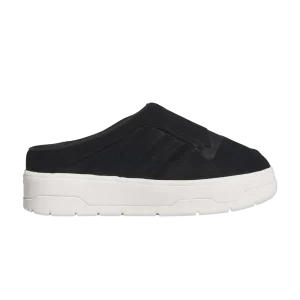 adidas Wmns Rivalry Mule 'Noir Blanc' Couleur noire/Couleur noire/Couleur blanche IF4651