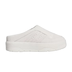 adidas Wmns Rivalry Mule 'Off White' Blanc Nuage/Gris Un/Blanc Couleur IG2232
