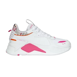 Baskets Puma Wmns RS-X 'Artisan' Blanc/Ravish 391093 01