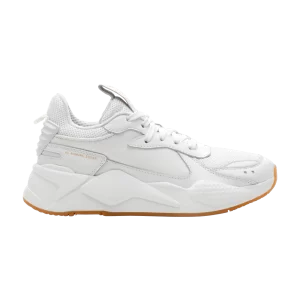 Baskets Puma Wmns RS-X Blanco 'White Gum 'Blanc/Bubblegum 390481 01