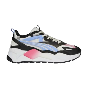 Baskets Puma Wmns RS-X Efekt 'Muted Martians – Black Lavender 'Blanc chaud/Noir/Lavender intense 391090 02