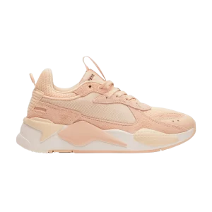 Puma Wmns RS-X 'Shades' baskets Cajou/Pêche Parfait 391154 01