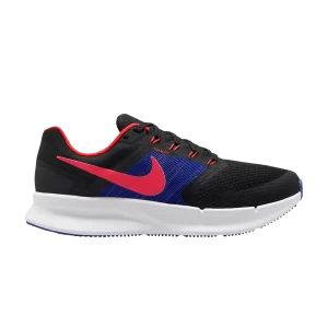 Nike Wmns Run Swift 3 'Black Racer Blue Crimson' Noir/Bleu/Blanc/Bright Crimson DR2698 001