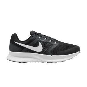 Nike Wmns Run Swift 3 'Noir Blanc' Noir/Gris fumée foncé/Blanc DR2698 002