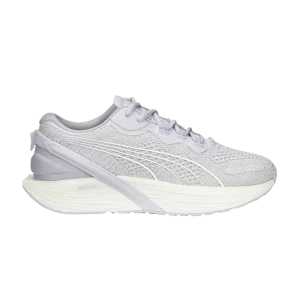 Baskets Puma Wmns Run XX Nitro 'Nova Shine – Spring Lavender 'Spring Lavender/Blanc 377833 02