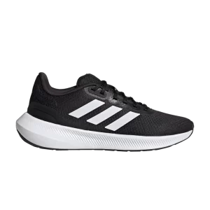 adidas Wmns Runfalcon 3.0 'Black White' Couleur noir/Nuage blanc/Couleur noir HP7556