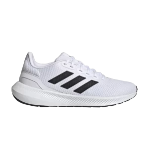 adidas Wmns Runfalcon 3.0 'White Black' Nuage blanc/Couleur noir/Couleur noir HP7557