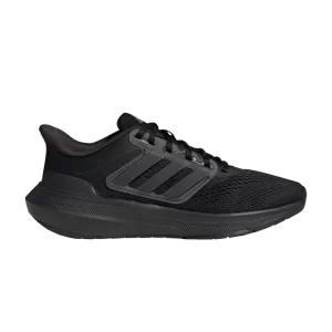 adidas Wmns Runfalcon 3.0 Wide 'Black Carbon' Noir/Noir/Carbone HP6689