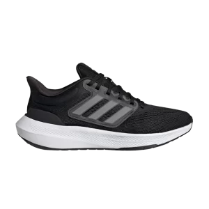 adidas Wmns Runfalcon 3.0 Wide 'Black White' Couleur noire/Nuage blanc/Couleur noire HP6688