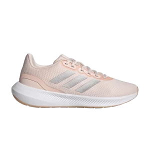 adidas Wmns Runfalcon 3.0 'Wonder Quartz Silver Metallic' Quartz Miracle/Argent Métallique/Noir IE3021
