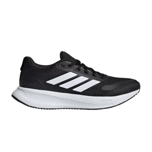 adidas Wmns Runfalcon 5 'Black White' Baskets Couleur noire/Nuage blanc/Couleur noire IH7759