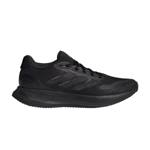 adidas Wmns Runfalcon 5 'Triple Black' Couleur noire/Couleur noire/Couleur noire IE8828