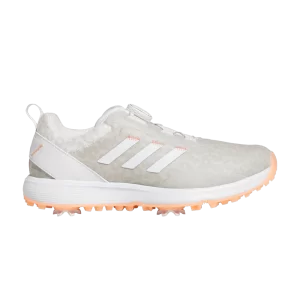 adidas Wmns S2G BOA 'Leopard - White Coral Fusion' Nuage Blanc/Nuage Blanc/Corail Fusion GV9434