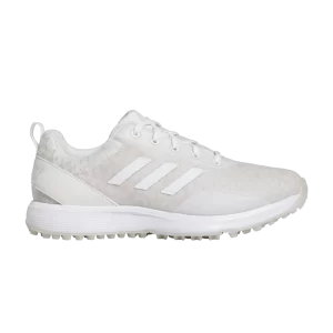 Adidas Wmns S2G SL 'Leopard – Blanc' baskets Blanc Nuage/Blanc Nuage/Dash Gris GV9427