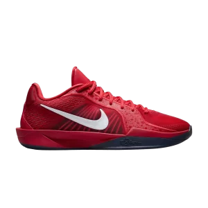 Nike Wmns Sabrina 2 EP 'USA' Baskets Sports Rouge/Blanc/Marine College FZ1517 600
