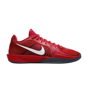Nike Wmns Sabrina 2 'USA' Baskets Sports Rouge/Blanc/Marine College FQ2174 600