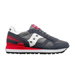 Baskets Saucony Wmns Shadow Original 'Dark Grey Red 'Gris foncé/Rouge S1108 843