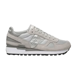 Baskets Saucony Wmns Shadow Original 'Grey Silver 'Gris/Argent S1108 803