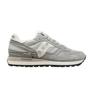 Baskets Saucony Wmns Shadow Original 'Grey Zebra 'Gris/Zebra S60725 1