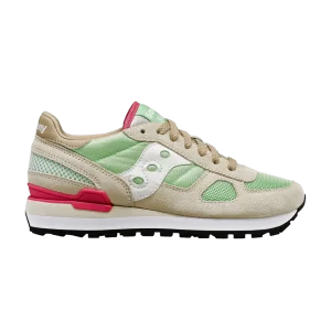 Baskets Saucony Wmns Shadow Original 'Mint Sand 'Mint/Sand S1108 874