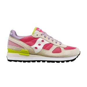 Baskets Saucony Wmns Shadow Original 'Pink Sand 'Rose/Sand S1108 873