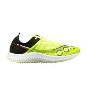 Baskets Saucony Wmns Sinister 'Citron Black 'Citron/Noir S19097 05