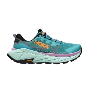 HOKA Wmns Skyline Float X 'Ocean Mist' Baskets Ocean Fog/Sunlit Ocean 1143430 OMSO