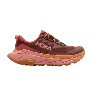 HOKA Wmns Skyline Float X 'Spice Hot Sauce' Baskets Épices/Sauce piquante 1143430 SHTSC