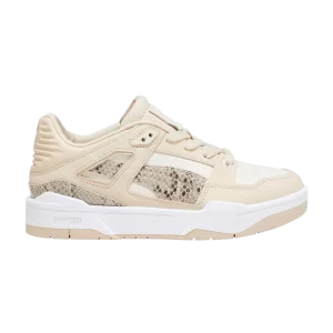 Puma Wmns Slipstream 'Luxury' Baskets Granola/Blanc 393193 01