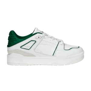 Puma Wmns Slipstream 'Preppy – Vine 'Baskets Blanc/Vine/Blanc chaud 389849 01