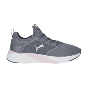 Baskets Puma Wmns Softride Ruby 'Grey Tile Pearl Pink 'Gris carrelage/Rose perle/Blanc 377050 08