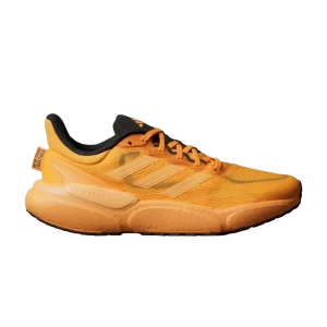adidas Wmns Solarboost 5 'Orange Rush' Orange Peak/Orange Flash/Noir Couleur IG7388
