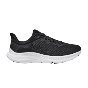 Baskets HOKA Wmns Solimar 'Black White 'Noir/Blanc 1123075 BWHT