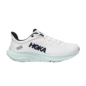 Baskets HOKA Wmns Solimar 'Blanc De Blanc Blue Glass 'Blanc de Blancs/Blue glass 1123075 BDBBG