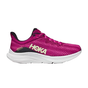Baskets HOKA Wmns Solimar 'Festival Fuchsia 'Fuchsia/Butterfly Festival 1123075 FFBT