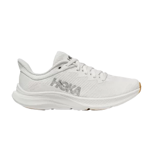 Baskets HOKA Wmns Solimar 'White 'Blanc/Blanc 1123075 WWH