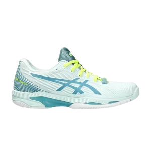 ASICS Wmns Solution Speed FF 2 'Soothing Sea Gris Blue' Calming Sea/Griz Blue 1042A136 405