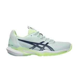 ASICS Wmns Solution Speed FF 3 'Pale Mint Blue Expanse' Menthe pâle/Étendues bleues 1042A250 300