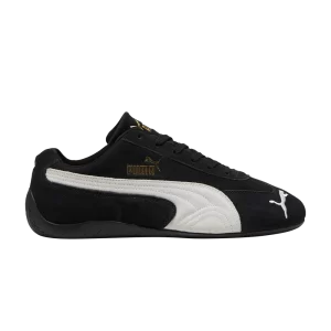 Puma Wmns Speedcat OG 'Noir Blanc' Baskets Noir/Blanc 400986 01