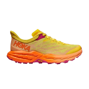 HOKA Wmns Speedgoat 5 'Passion Fruit Mock Orange' Fruit de la passion/Orange fantaisie 1123158 PFMO