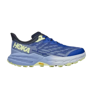 HOKA Wmns Speedgoat 5 'Purple Impression Bluing' Impression/Coloration violet 1123158 PIBN