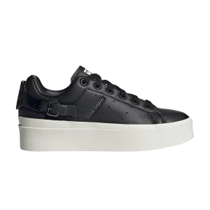 adidas Wmns Stan Smith Bonega 'Core Black' Baskets Noir/Noir/Or Métallique GY9345
