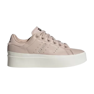 adidas Wmns Stan Smith Bonega 'Wonder Quartz' Baskets Miracle Quartz/Marvel Quartz/Noir HQ9843